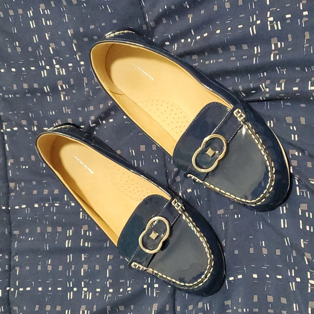 Liz Claiborne Women's 11 dress shoes